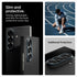 Spigen Galaxy Z Fold 7 Case Air Skin Aramid